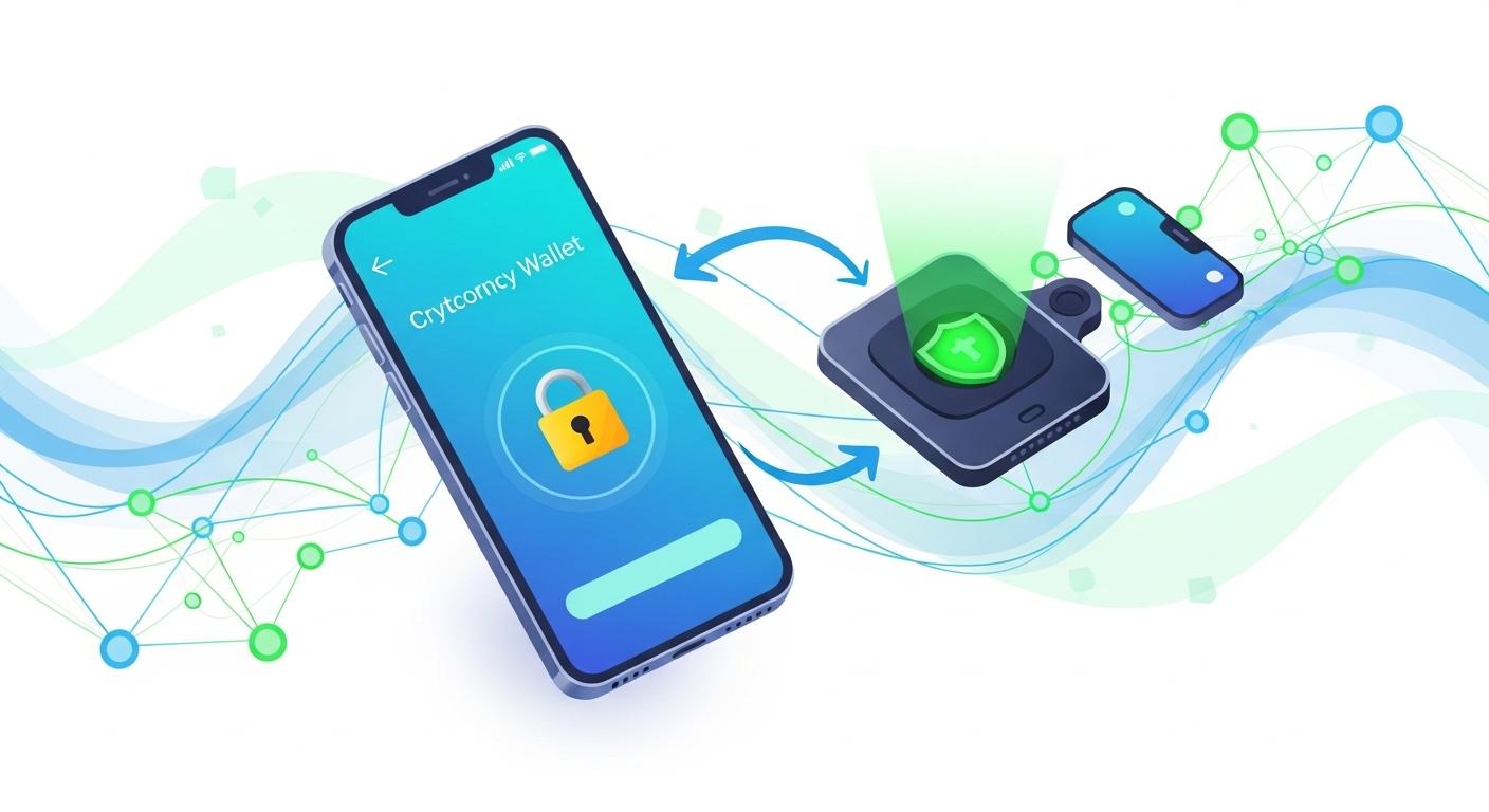 How to use two-factor authentication for crypto wallets | Secure Guide How to use two-factor authentication for crypto wallets | Secure Guide