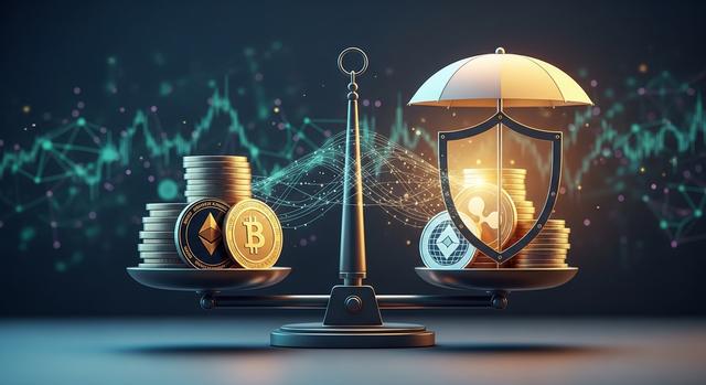 How to Hedge Your Crypto Investments: A Step-by-step Guide How to Hedge Your Crypto Investments: A Step-by-step Guide