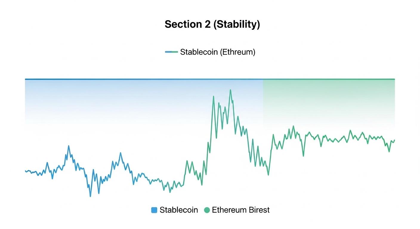 How to use stablecoins for safe crypto How to use stablecoins for safe crypto