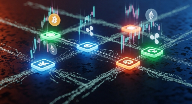 Top tools for the best platforms for automated crypto trading in 2026 Top tools for the best platforms for automated crypto trading in 2026