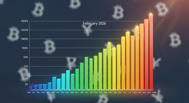 Bitcoin Price History February 2026 Trends and Data Bitcoin Price History February 2026 Trends and Data