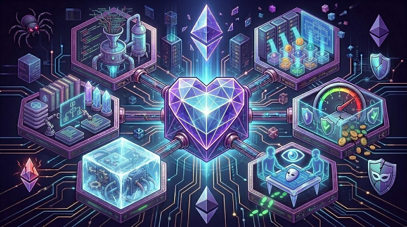 How to Prepare for a Smart Contract Audit Successfully in 2026 How to Prepare for a Smart Contract Audit Successfully in 2026