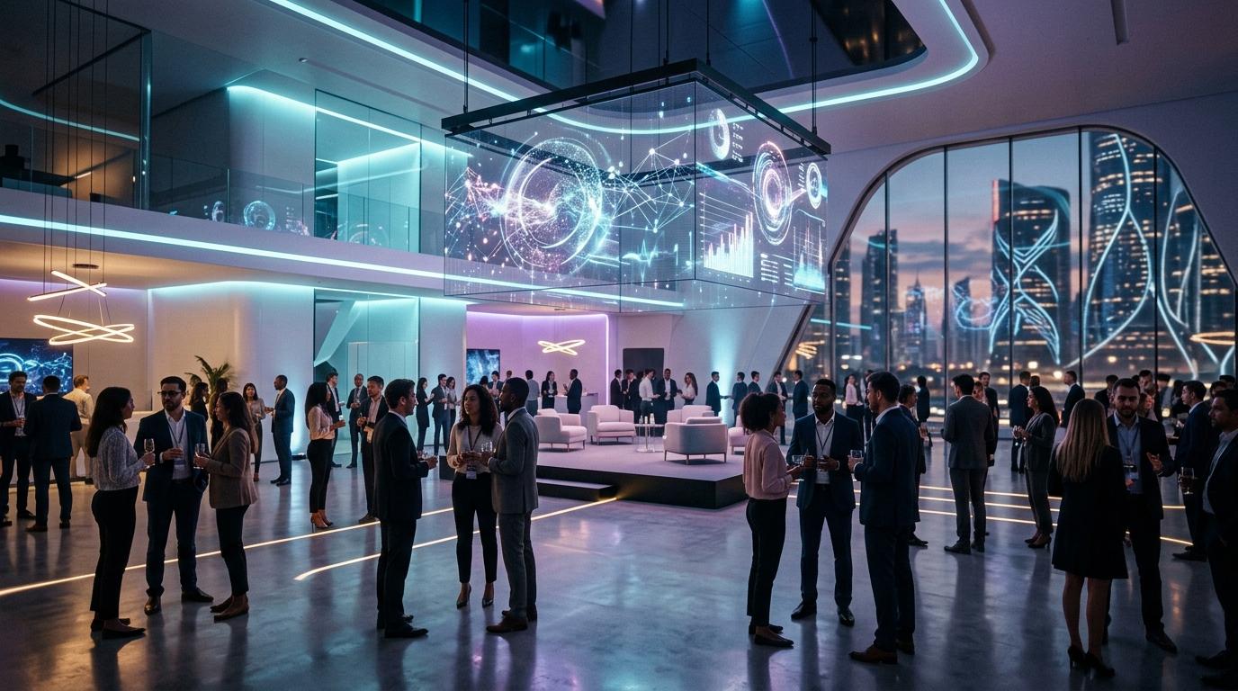 Crypto Investor Summits 2026: Top Events Every Investor Should Know Crypto Investor Summits 2026: Top Events Every Investor Should Know