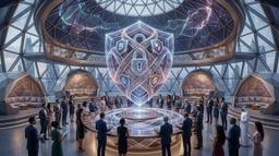 Crypto Decentralized Exchange Meetups 2026 Guide Crypto Decentralized Exchange Meetups 2026 Guide