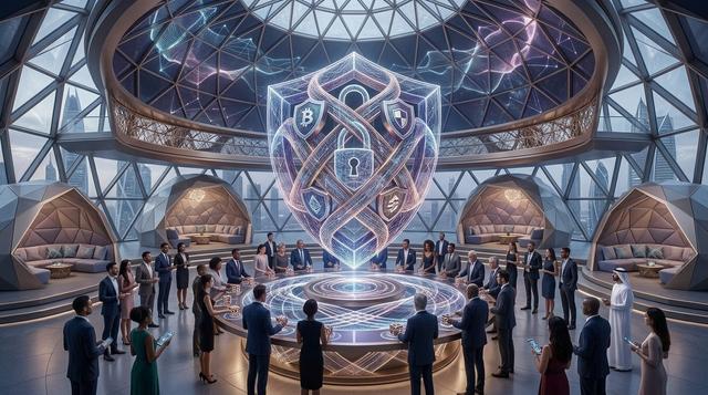 Crypto Decentralized Exchange Meetups 2026 Guide Crypto Decentralized Exchange Meetups 2026 Guide