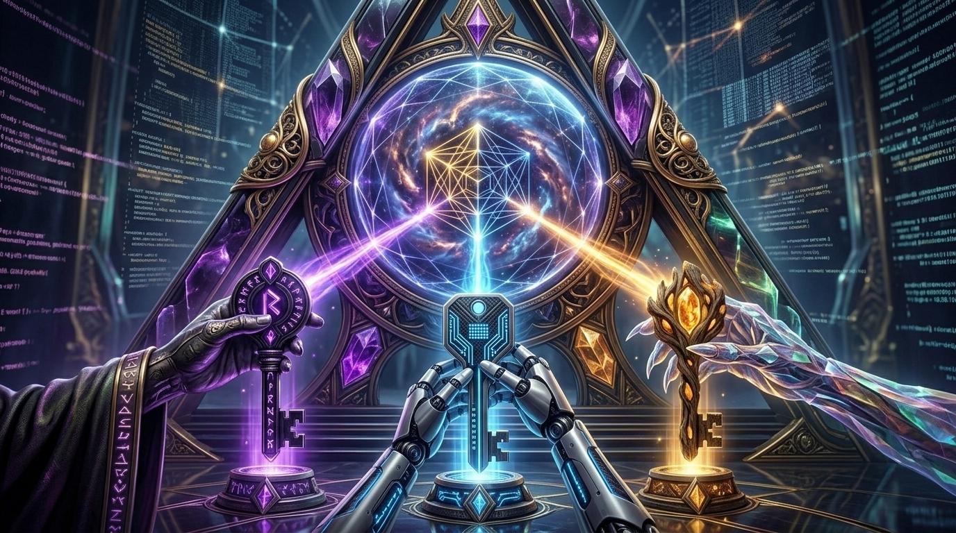 Importance of Multi-Signature Wallets in Crypto in today 2026 Importance of Multi-Signature Wallets in Crypto in today 2026