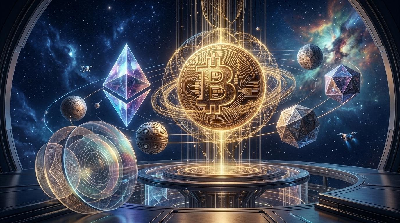 Understanding cryptocurrency market capitalization guide in 2026 Understanding cryptocurrency market capitalization guide in 2026