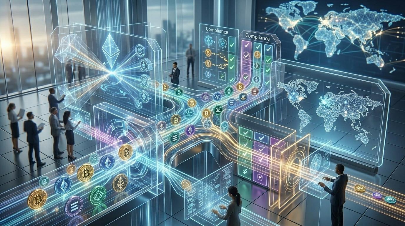Understanding Cryptocurrency Regulations in 2026 Understanding Cryptocurrency Regulations in 2026