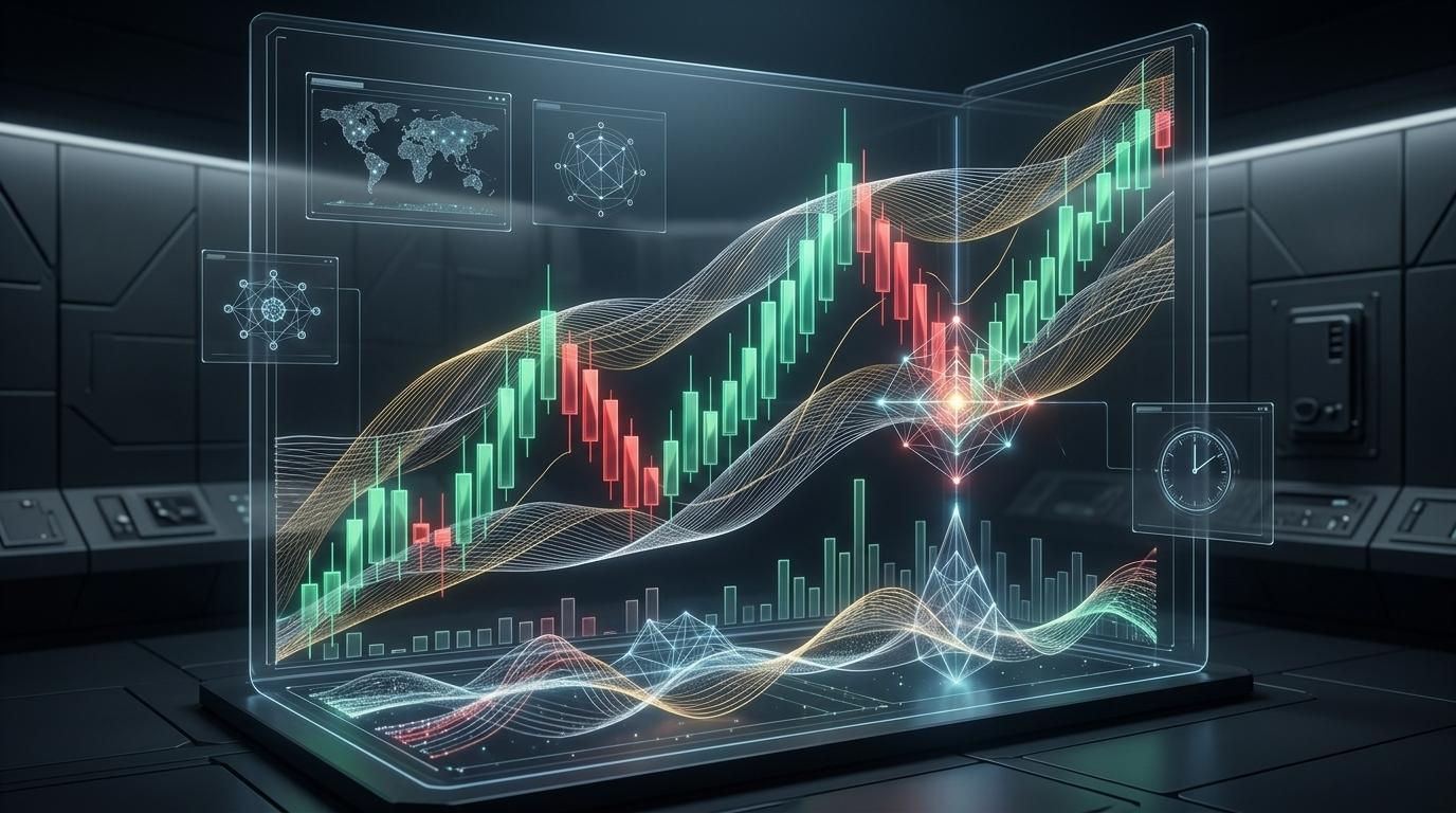 Heikin Ashi Candlestick Analysis for Smarter Trading Heikin Ashi Candlestick Analysis for Smarter Trading